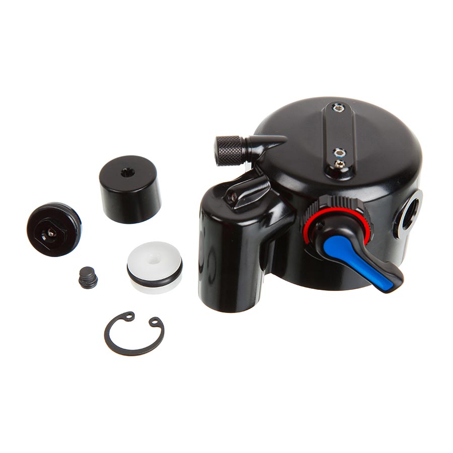 TRUNNION, 11.4118.070.005