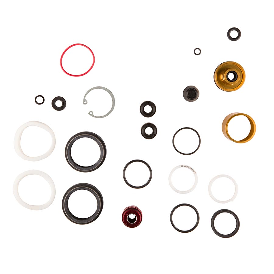 ZEB FA 200 HOUR SERVICE KIT