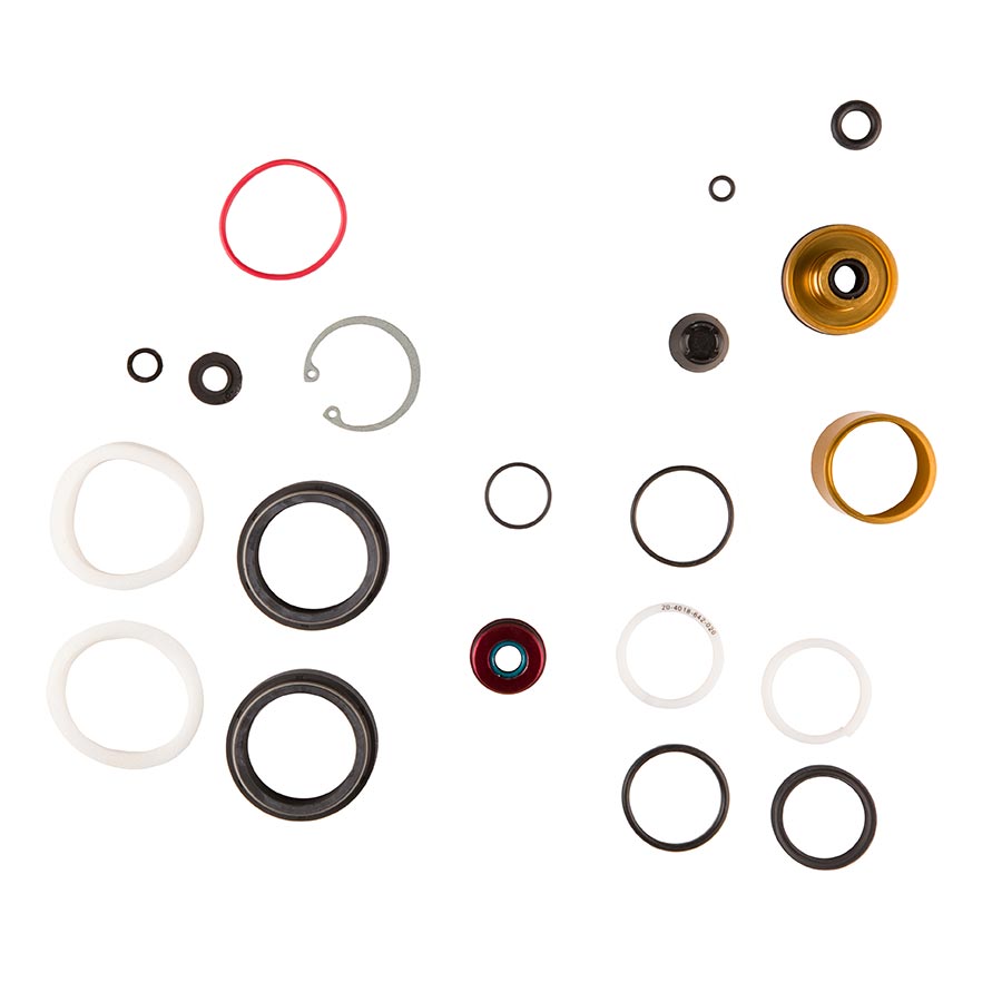 200 HOUR SERVICE KIT FOR ZEB BASE A2