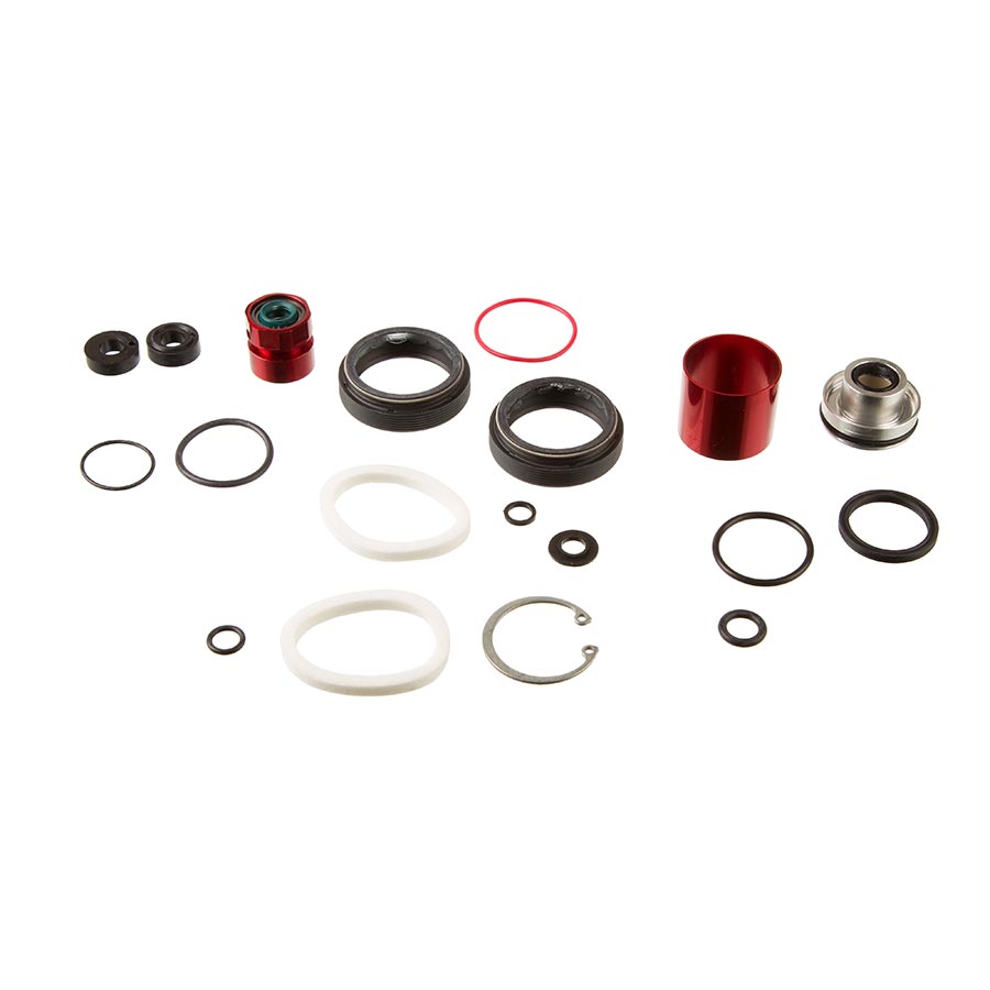 200 HOUR SERVICE KIT FOR ZEB ULT DPA A2