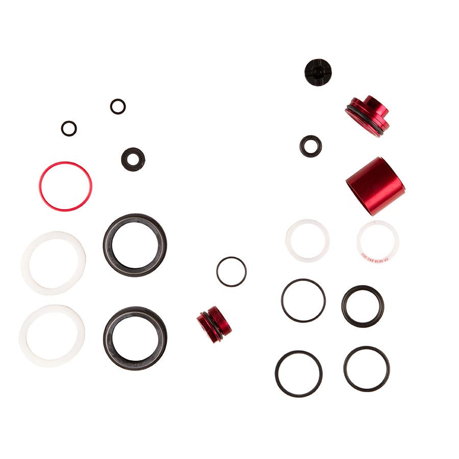200 HOUR SERVICE KIT FOR LYRIK BASE D1
