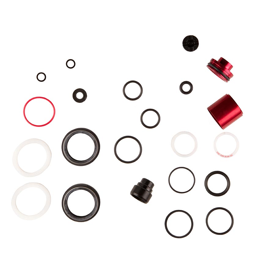 200 HOUR SERVICE KIT FOR LYRIK SELECT D1