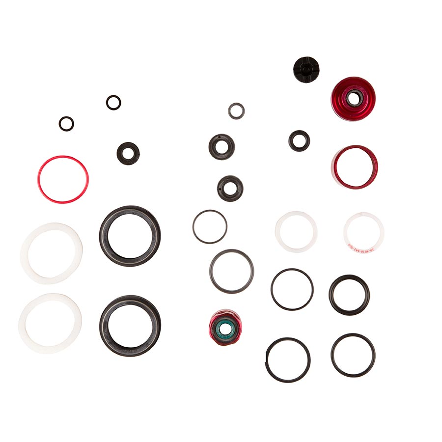 200 HOUR SERVICE KIT FOR LYRIK ULTIMATE D1