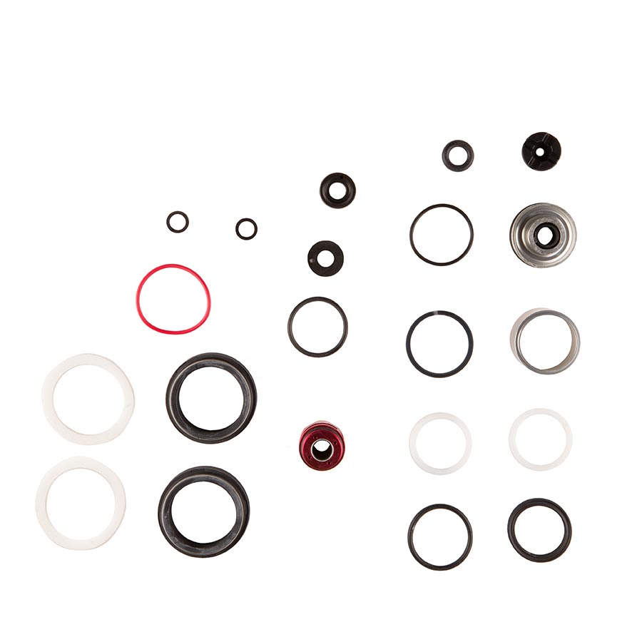 200 HOUR SERVICE KIT FOR PIKE FA C1