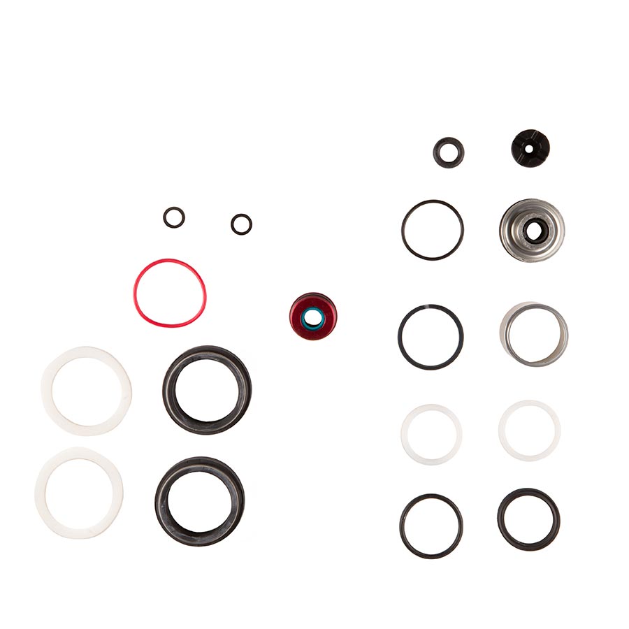 200 HOUR SERVICE KIT FOR PIKE BASE C1