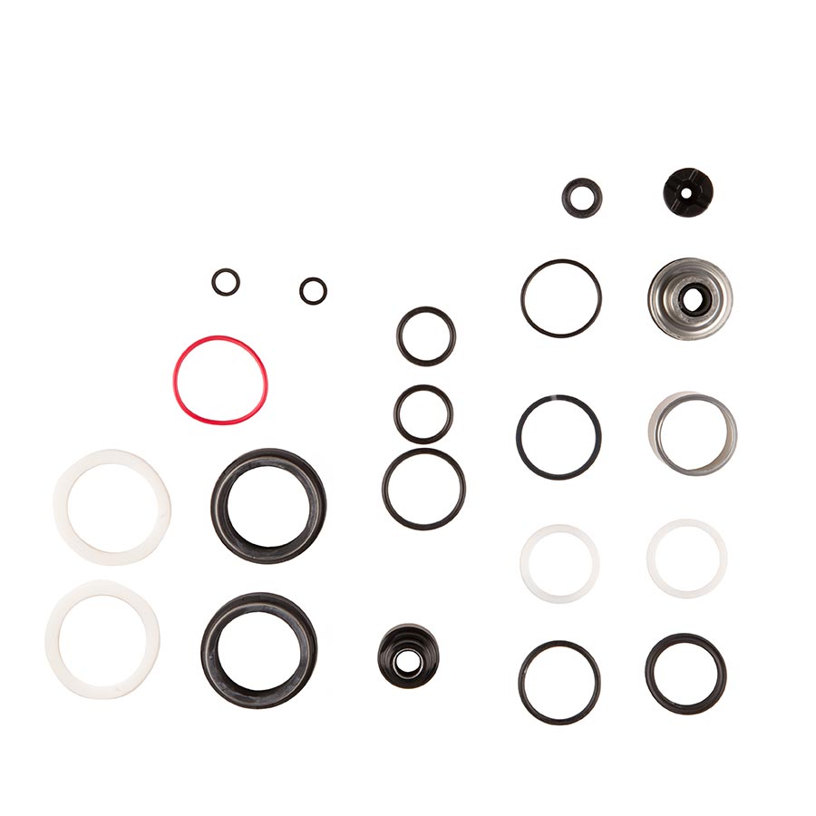 200 HOUR SERVICE KIT FOR PIKE SELECT C1