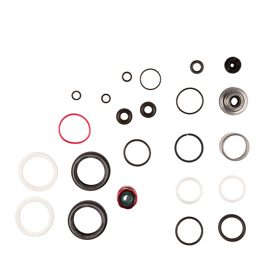 200 HOUR SERVICE KIT FOR PIKE ULTIMATE C1