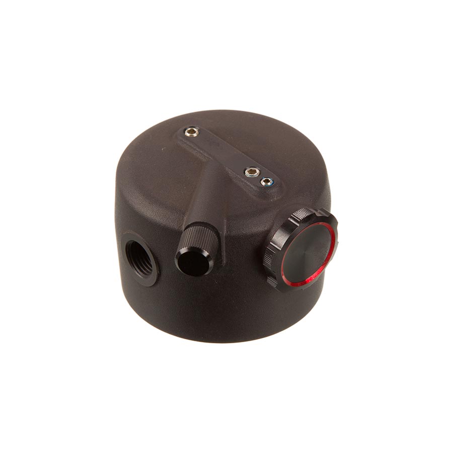 TRUNNION, 11.4118.073.009