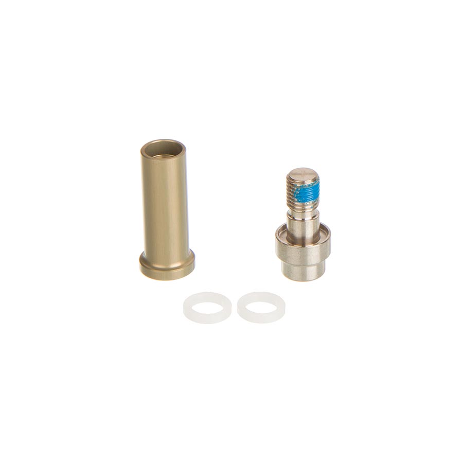 SHAFT FASTENER KIT FOR RUDY
