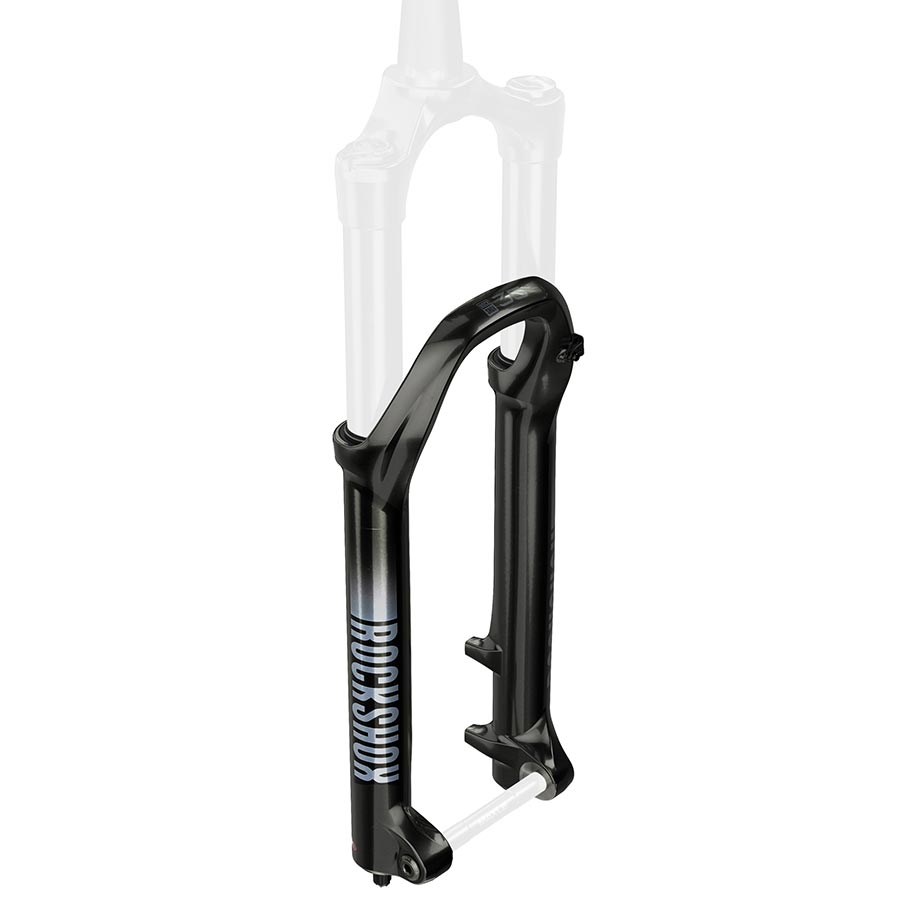 35G, 29 15X110 BOOST GLOSS BLACK - 35G (2020+)