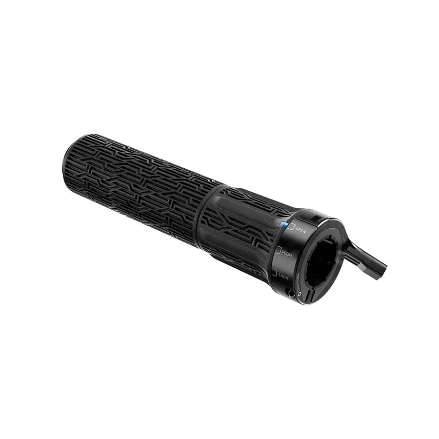 FORK REMOTE KIT, LEFT