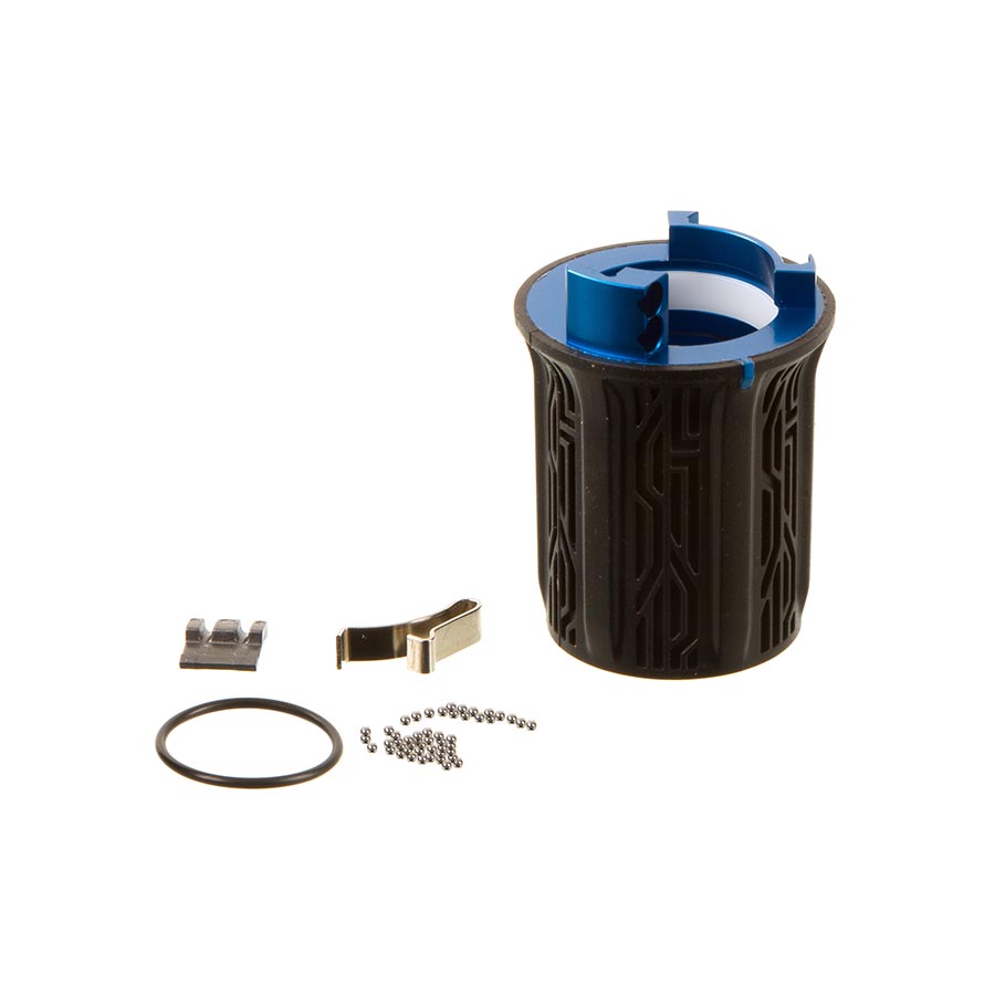 FORK REMOTE KIT