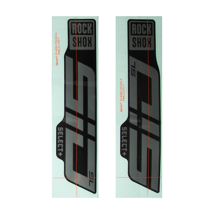 GLOSS GREY FOR DIFFUSION BLACK, KIT