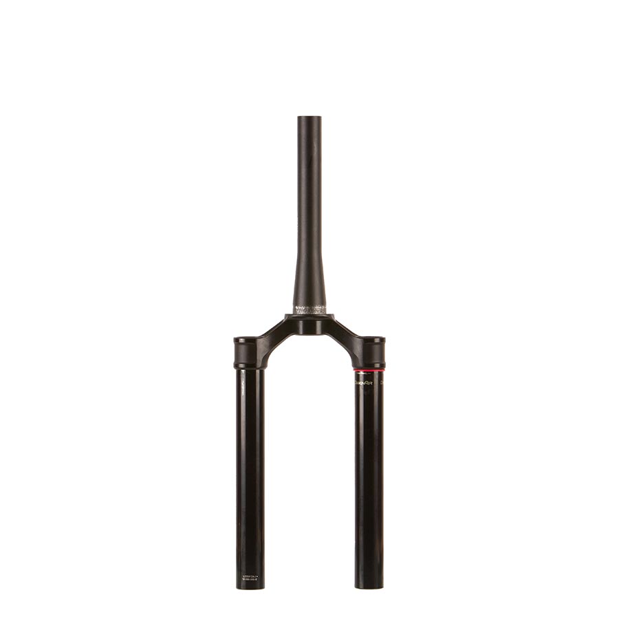 BLACK ANODIZED FOR ULTIMATE 100/120MM
