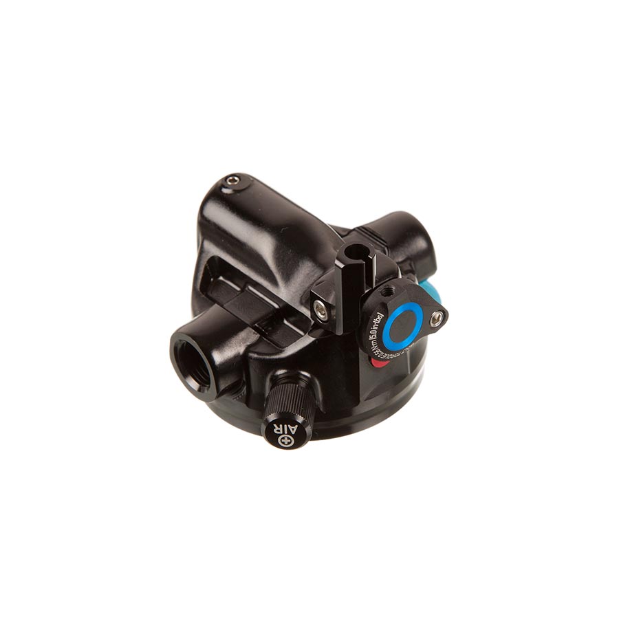 TRUNNION