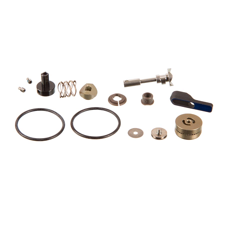 3 POSITION LEVER UPGRADE KIT FOR SIDLUXE