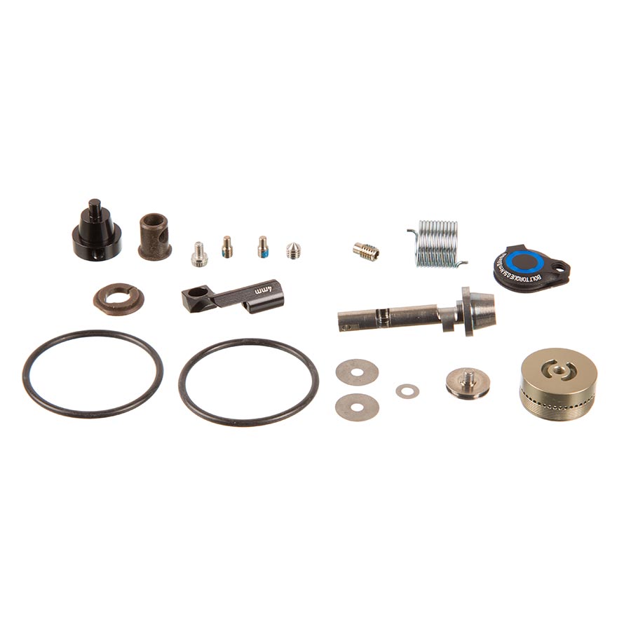 3 POSITION REMOTE UPGRADE KIT FOR SIDLUXE