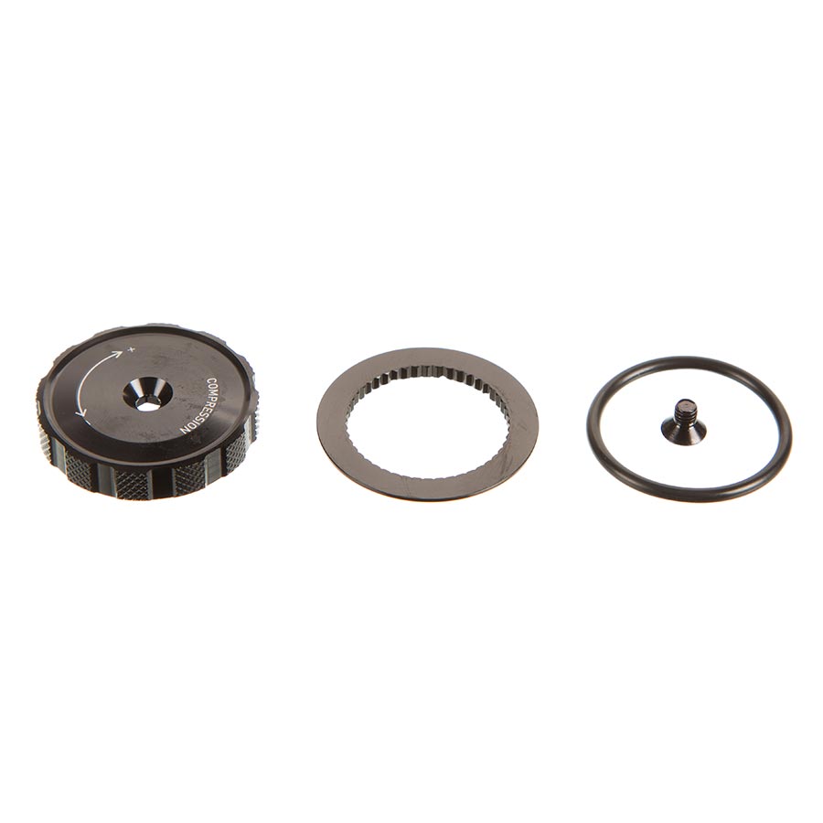 COMP DAMPER KNOB FOR BOXXER D1