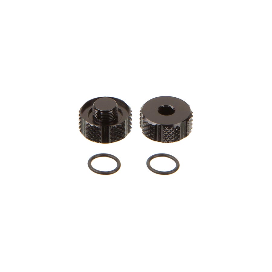 LOWER LEG PLUGS