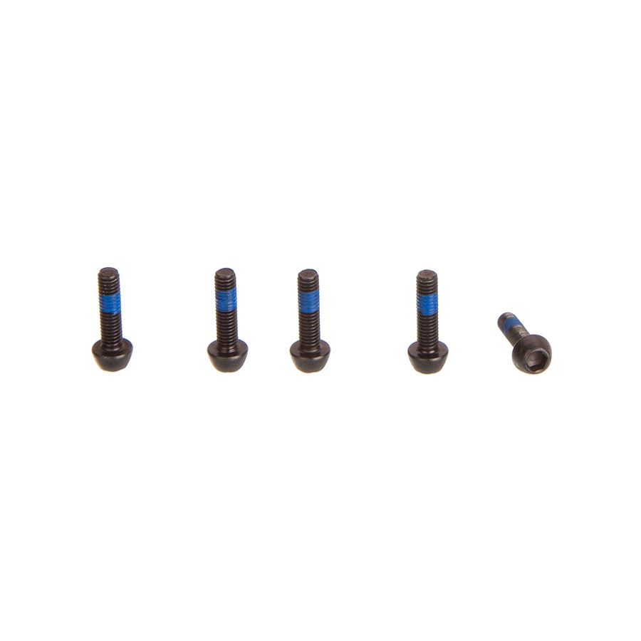 FENDER BOLT KIT