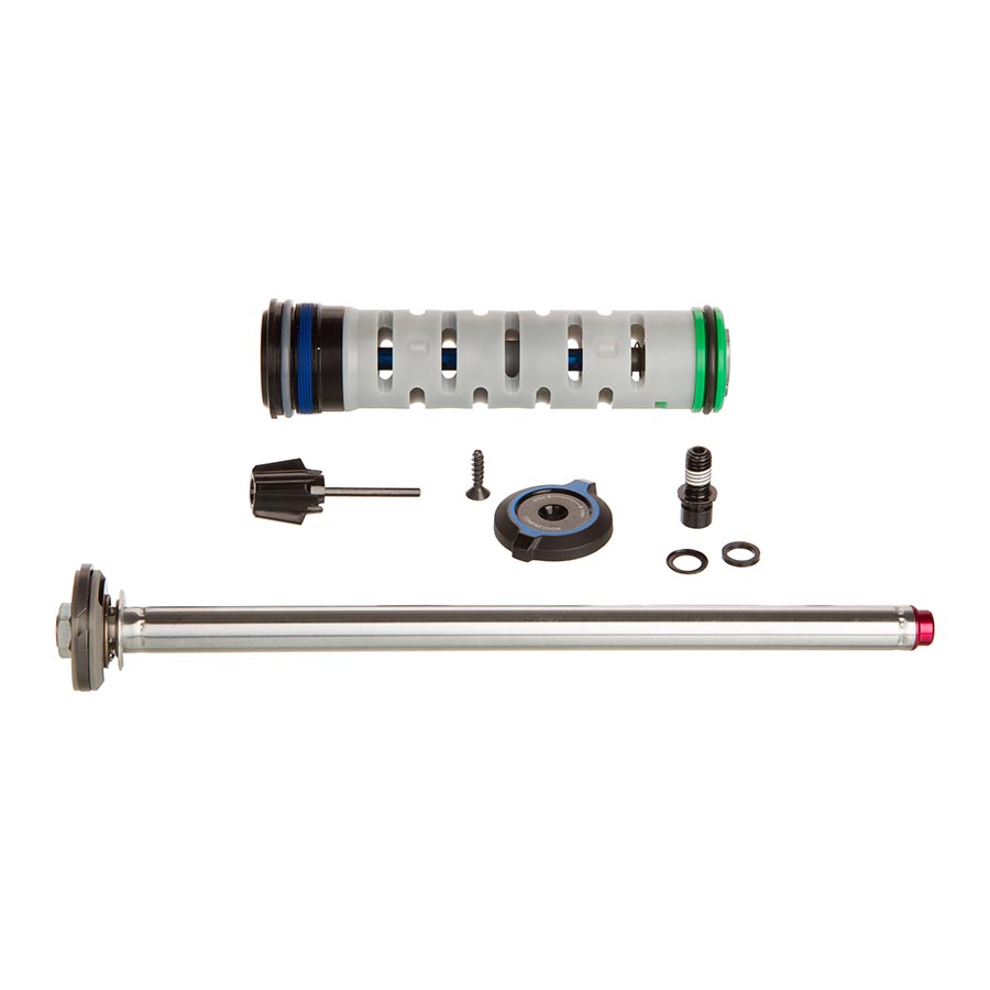 PSYLO SILVER A1 DAMPER - CROWN