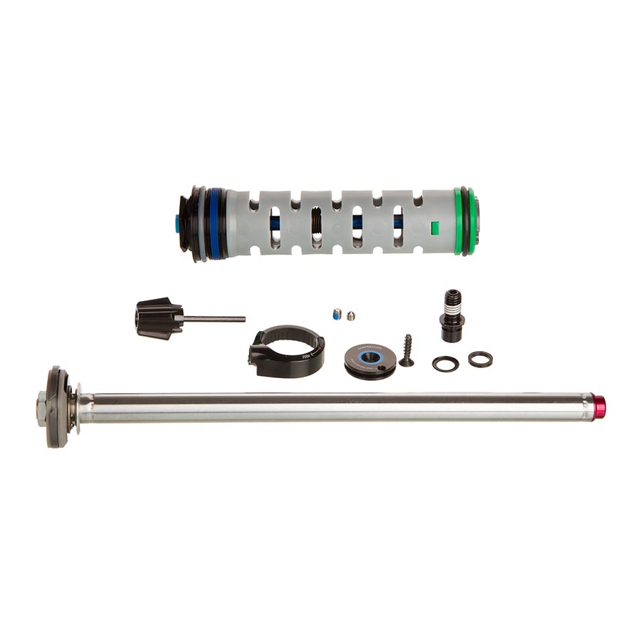 PSYLO SILVER A1 DAMPER - RMT