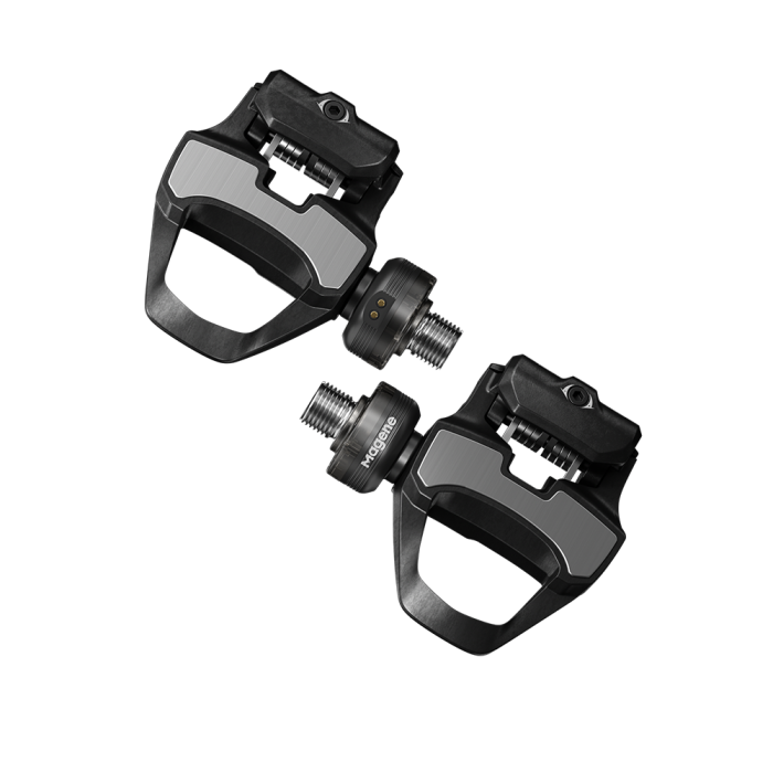 MAGENE PÉDALES AVEC DOUBLE CAPTEUR DE PUISSANCE P715