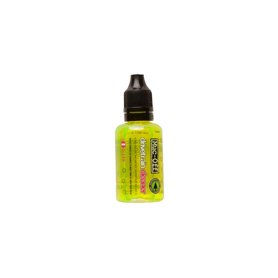 DRIVETRAIN CLEANER 25ML