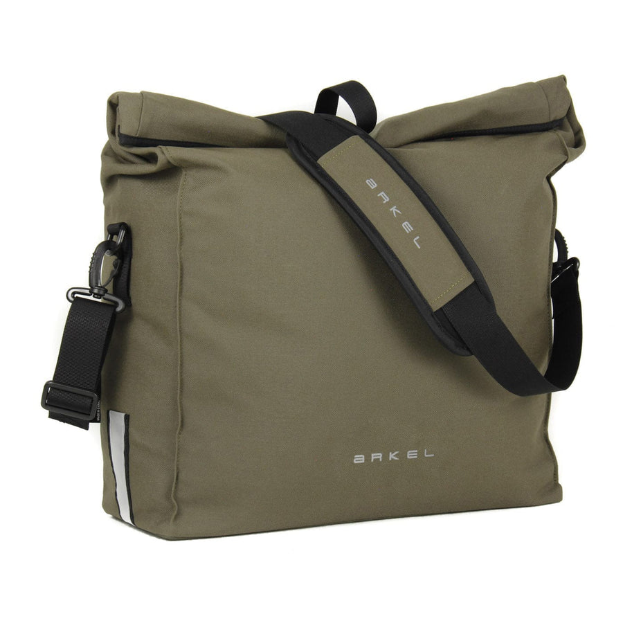 SIGNATURE H - WATERPROOF URBAN PANNIER