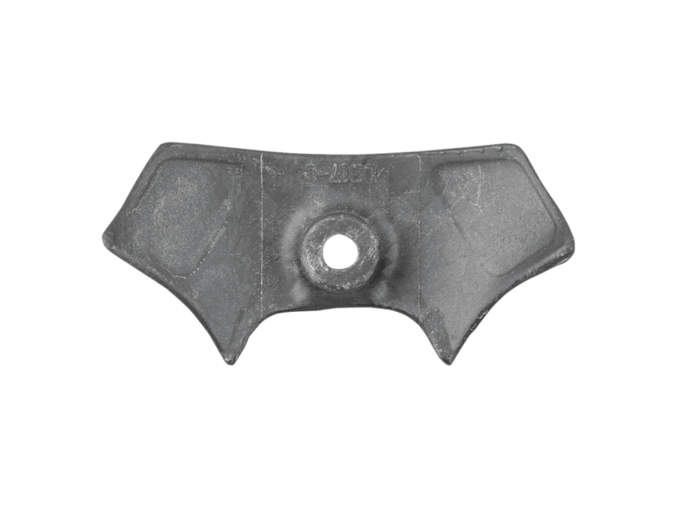 COVER TREK AEOLUS BARSTEM ROUTING BLACK