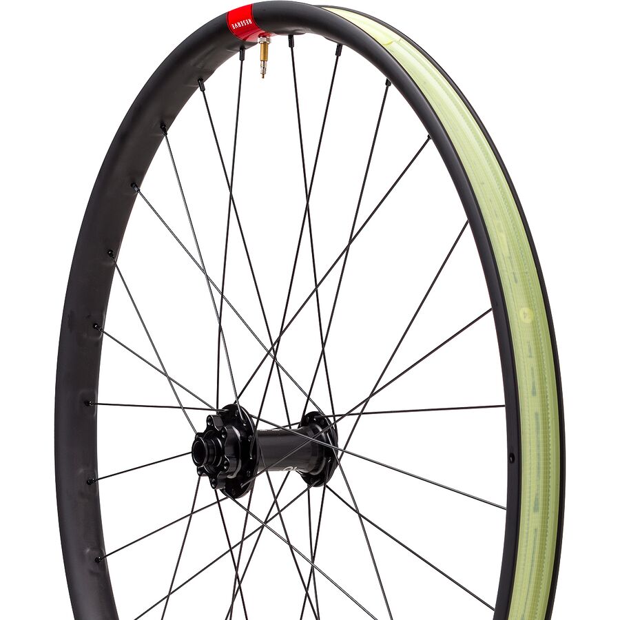ROUE AVANT RESERVE 30HD DH AL 29