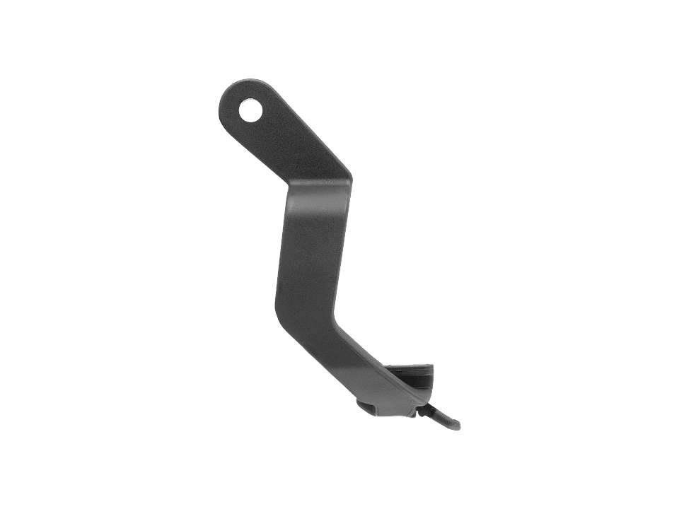 STEM PART BONTRAGER BLENDR COMMUTER LIGHT LOW MOUNT