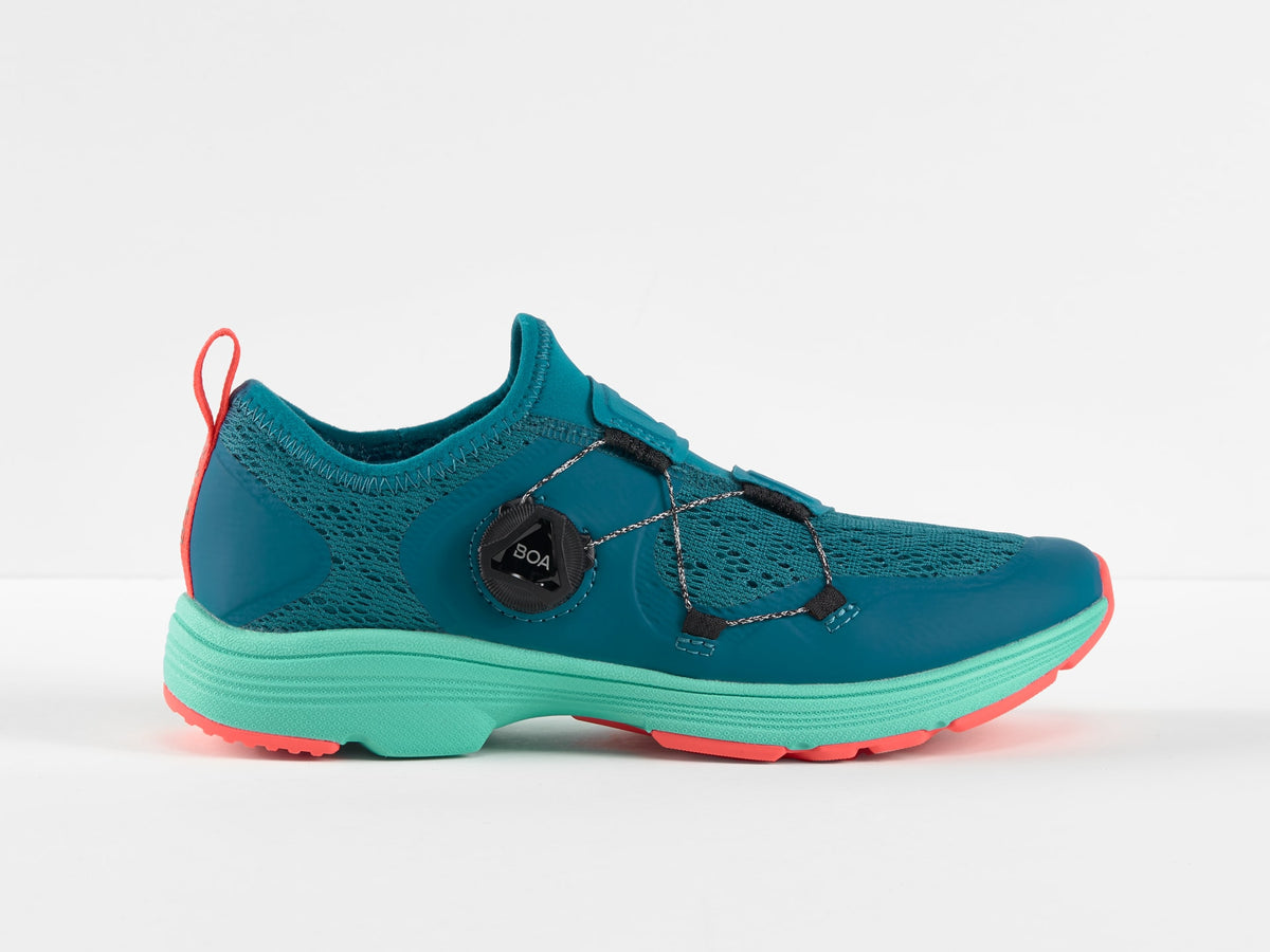 44, TEAL GREEN