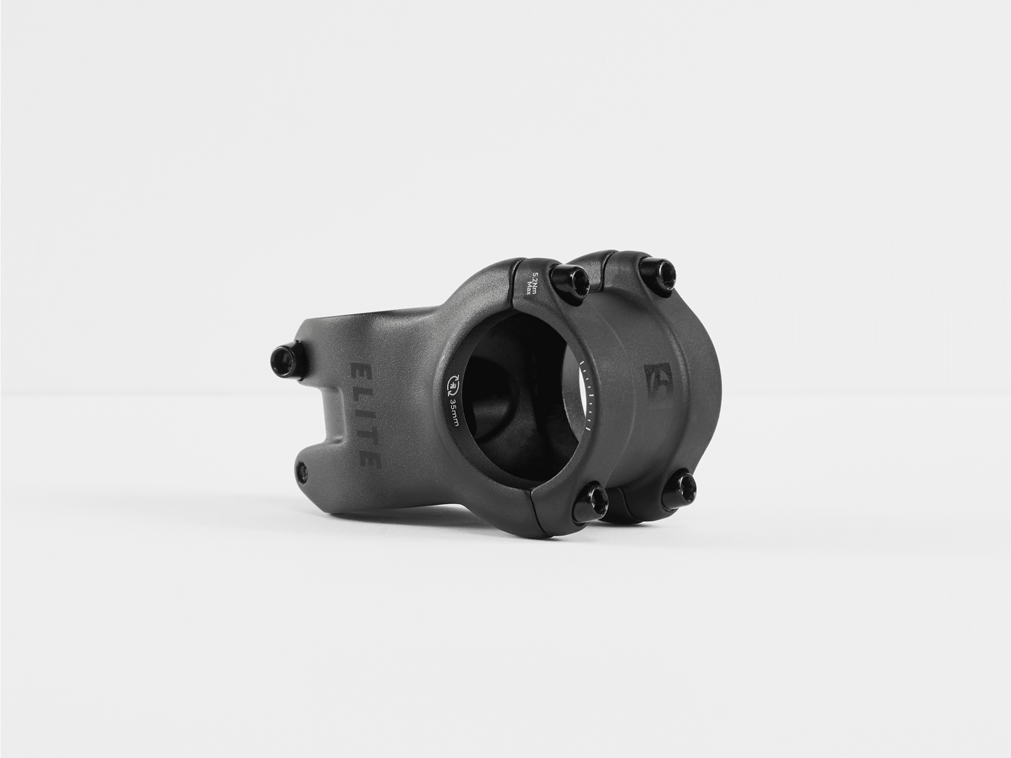 STEM BONTRAGER ELITE 35MM