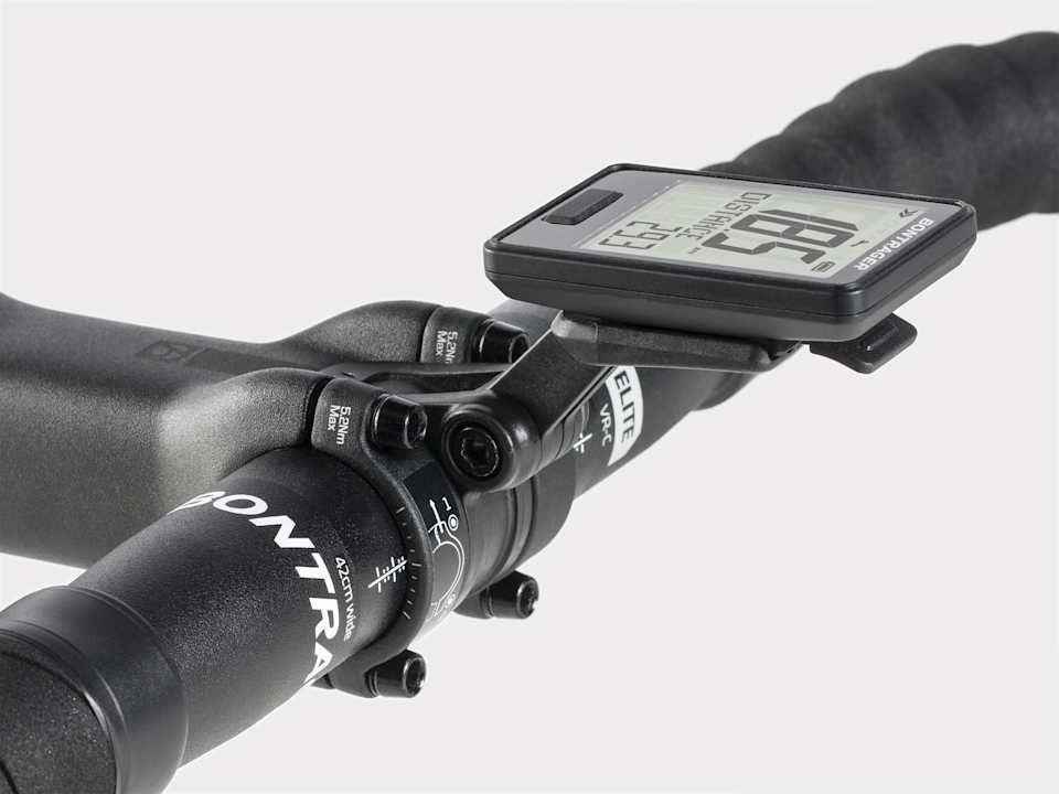 BONTRAGER STEM BONTRAGER ELITE