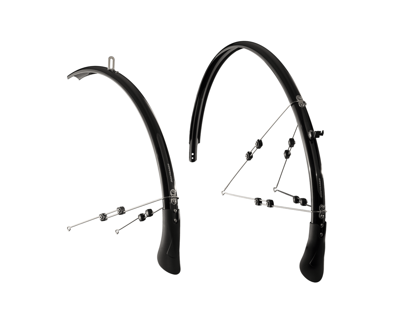 FENDER BONTRAGER NCS 700 X 35-45MM BLACK