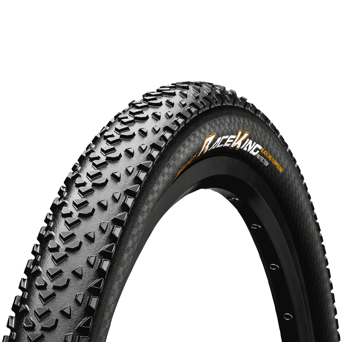 CONTINENTAL RACE KING BLACKCHILI PROTECTION