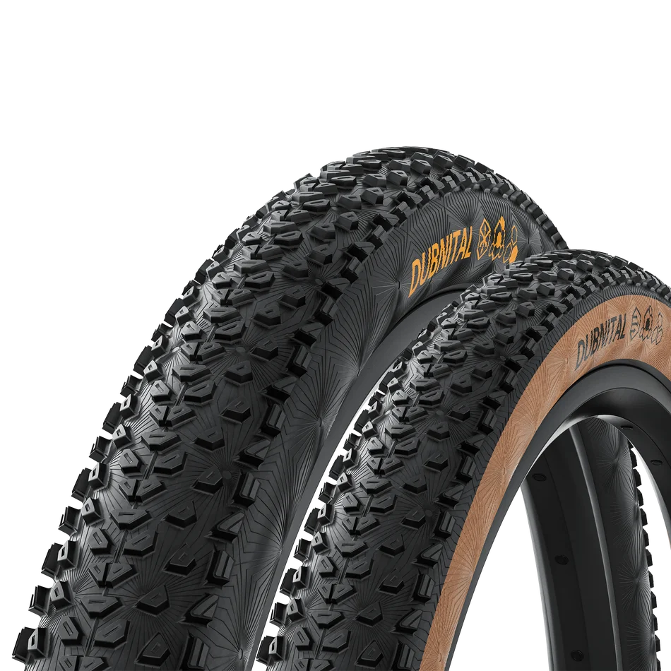 DUBNITAL TIRE