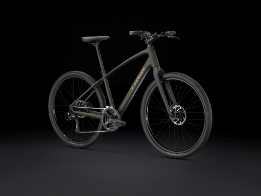TREK DUAL SPORT 1 SO 2025