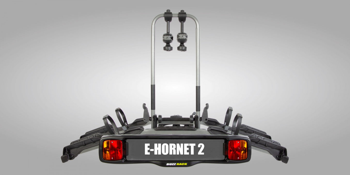 E-HORNET H2 / H3 (VÉLO ÉLECTRIQUE)