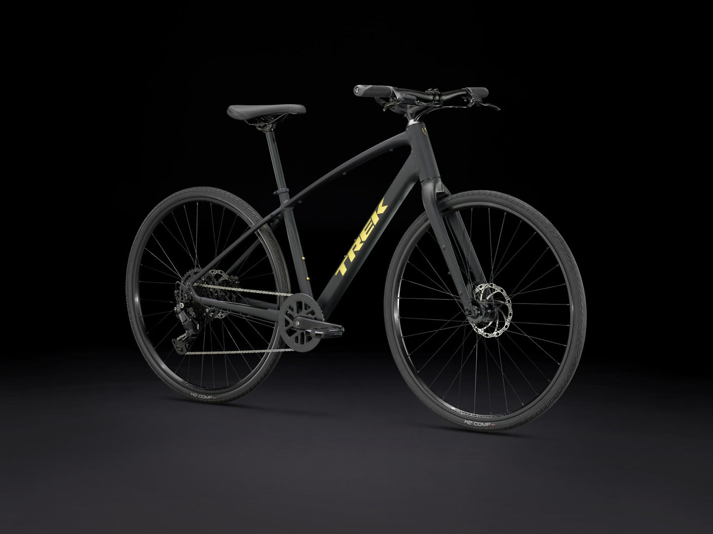 TREK FX 2 SO 2025