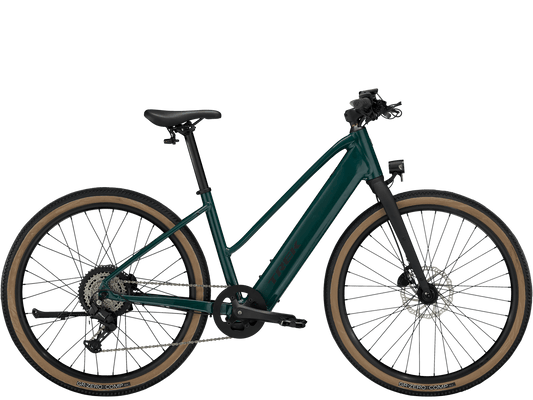 TREK FX+ 1 ALL ROAD MS TRT 2026