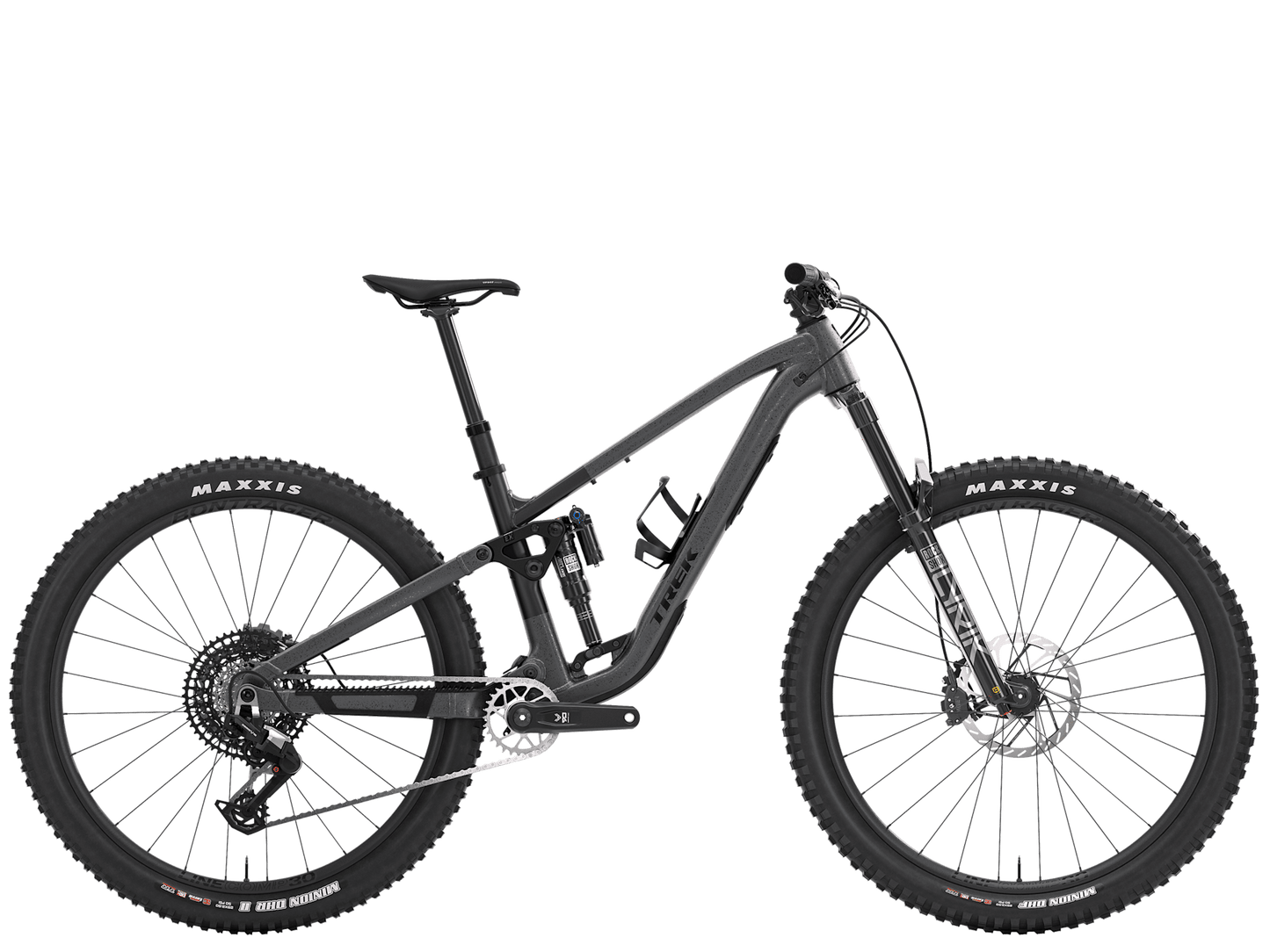 TREK FUEL EX 9 EA90 2026