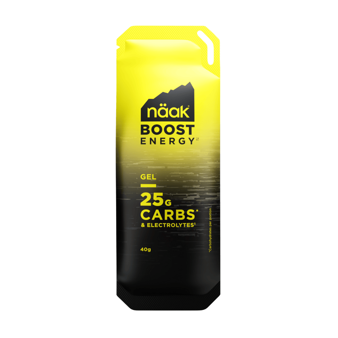 BOOST ENERGY GEL NEUTRAL 12X40G