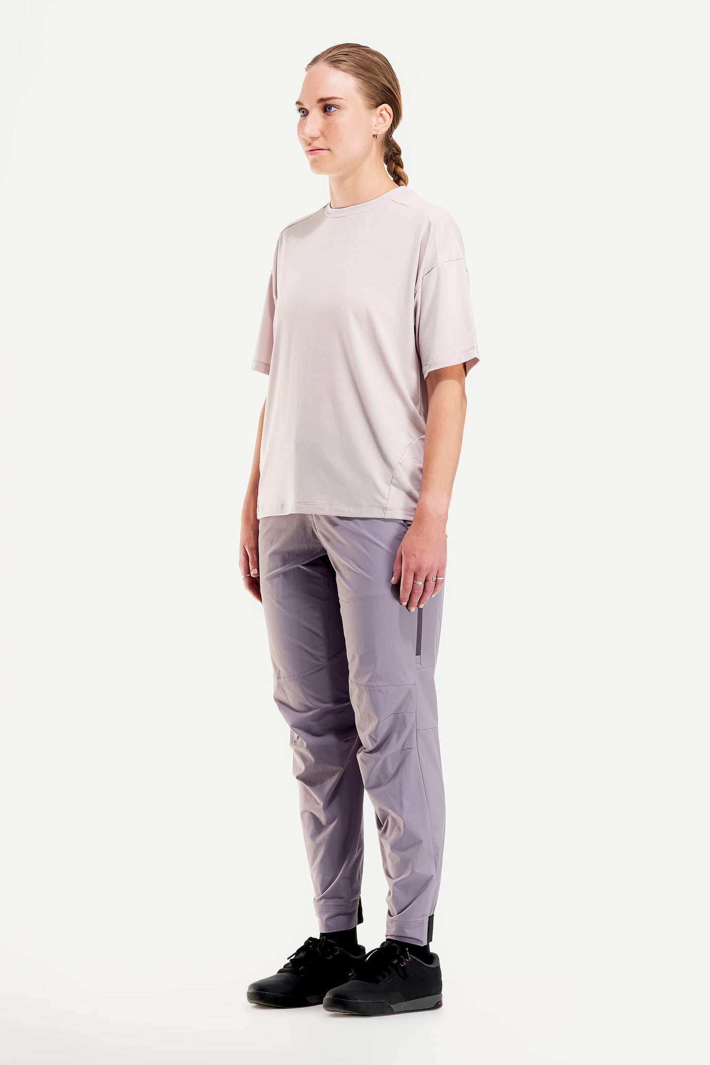 PEAK SHORT SLEEVE JERSEY
