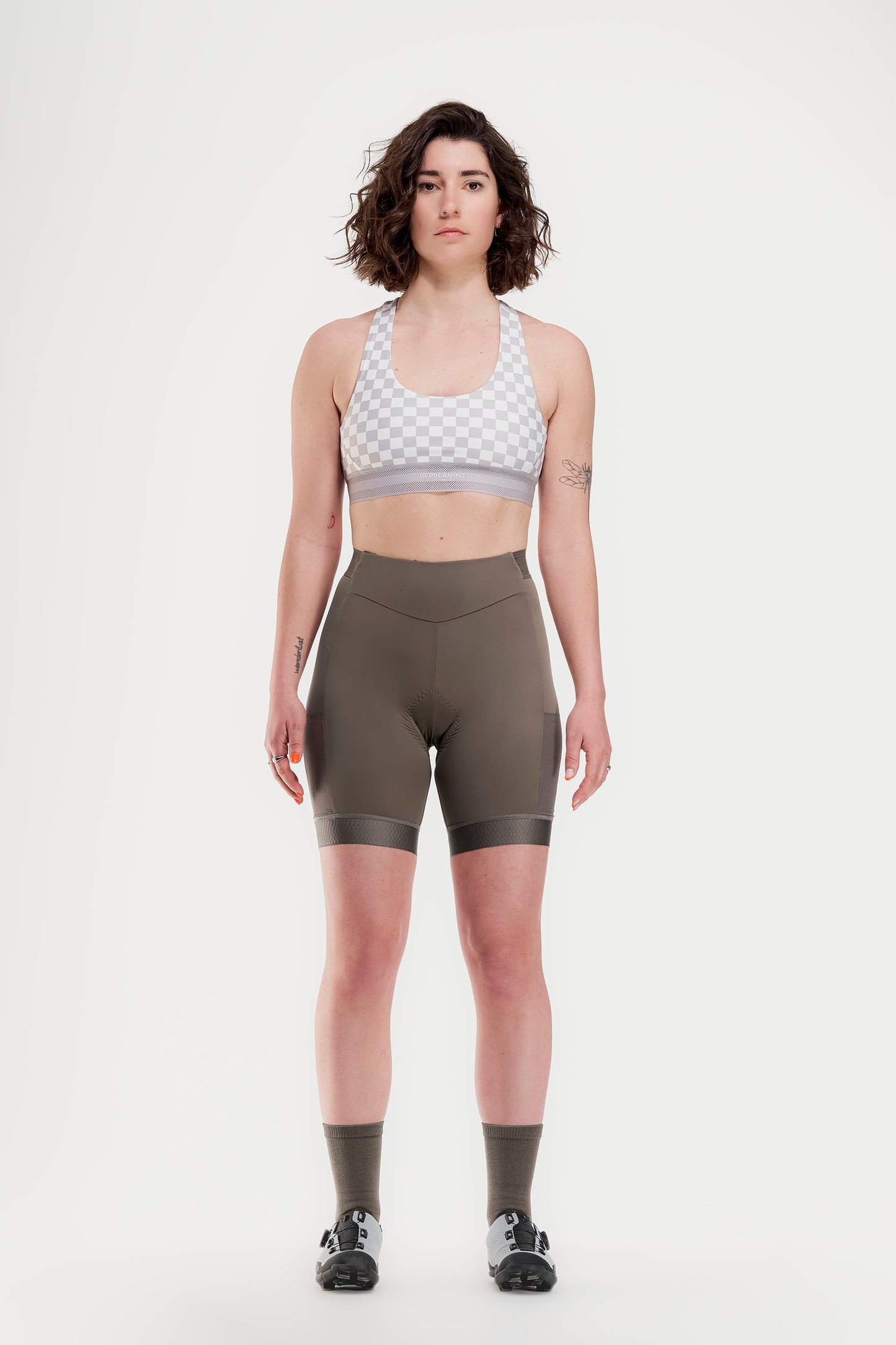 SIGNATURE CARGO SHORT