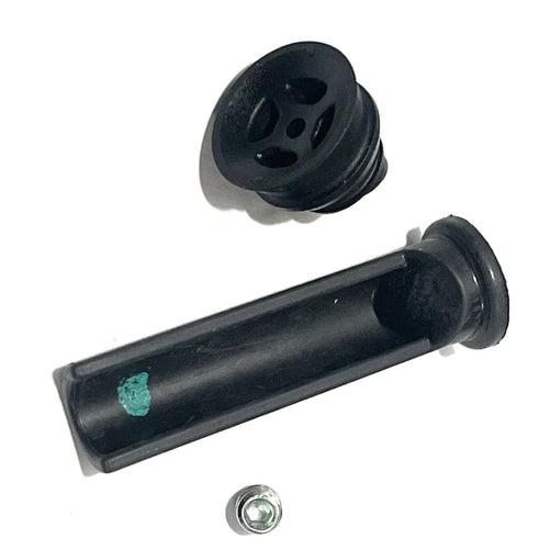 BL-T8100 DIAPHRAGM UNIT