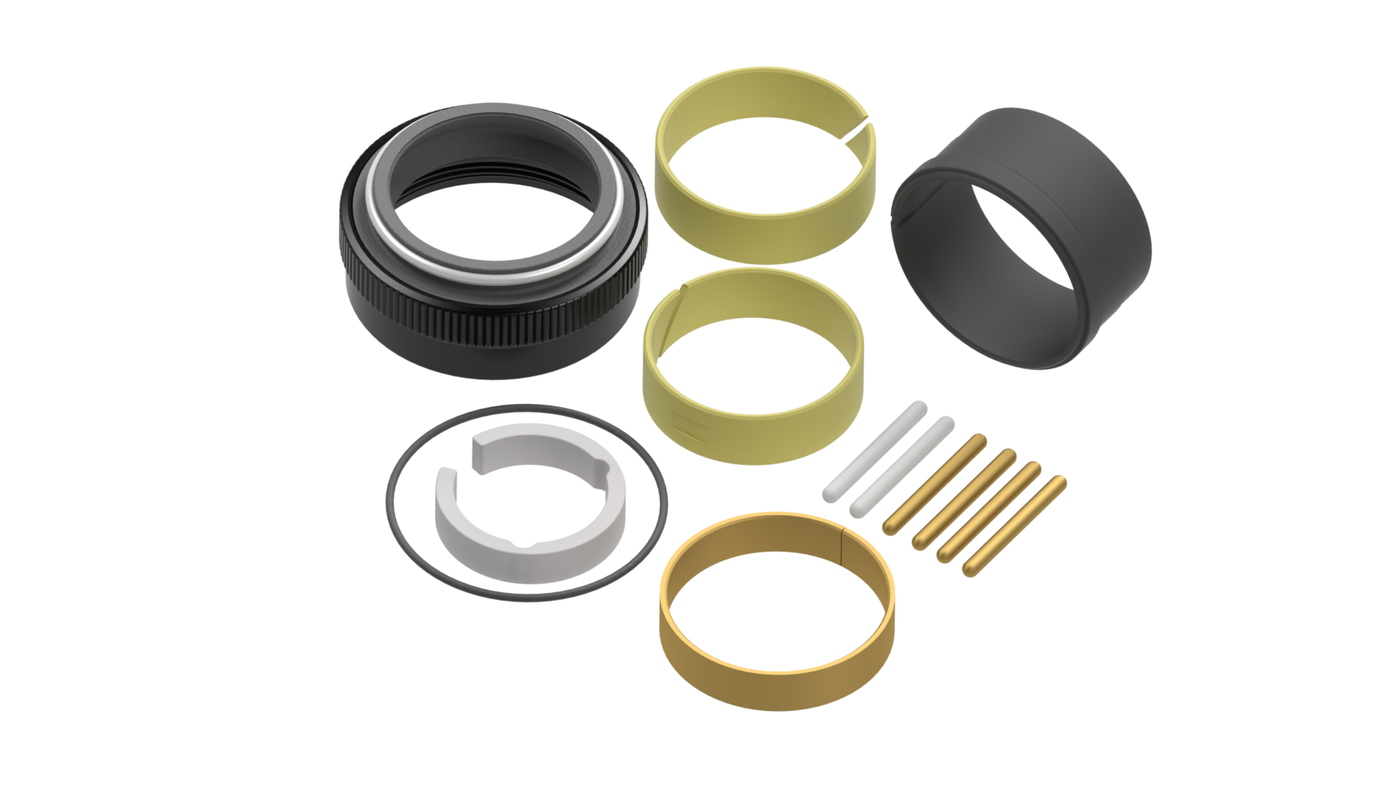 DROPPER REBUILD KIT