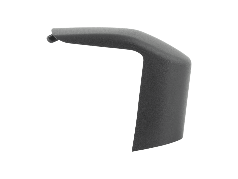 BAR PART TREK MADONE GEN8 STEM COVER FLUSH STEERER