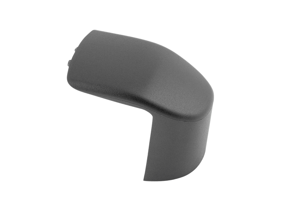 BAR PART TREK MADONE GEN8 STEM COVER FLUSH STEERER